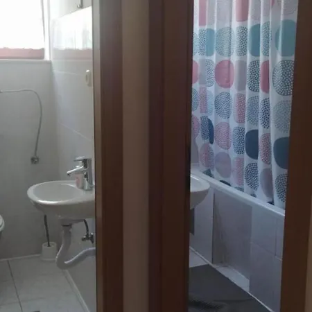 Apartman Kamen