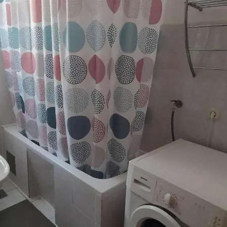 Apartman Kamen