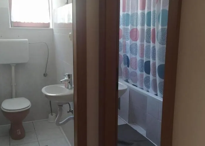 Apartman Kamen
