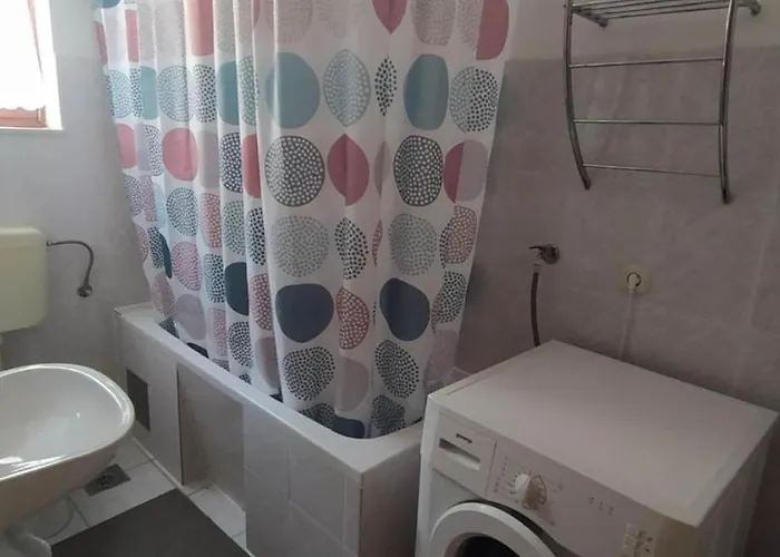 Apartman Kamen
