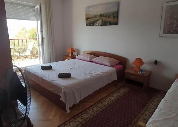 Kamen Apartman
